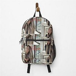 Valkyrae Backpacks - Valkyrae trendy Backpack RB1510
