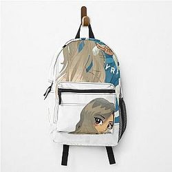Valkyrae Backpacks - Valkyrae Merch Valkyrae Mika Backpack RB1510