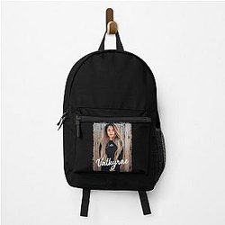 Valkyrae Backpacks - Valkyrae Artwork Backpack RB1510