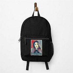 Valkyrae Backpacks - Valkyrae Hope Backpack RB1510