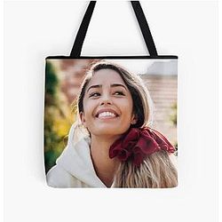 Valkyrae Bags - Valkyrae All Over Print Tote Bag RB1510