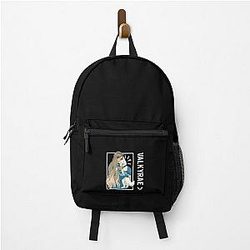 Valkyrae Backpacks - Valkyrae Merch Valkyrae Mika Backpack RB1510