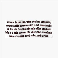 Vampire Diaries Posters - Damon salvatore quote Poster RB1312 [ID469]