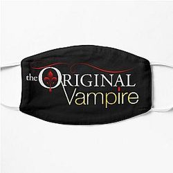 Vampire Diaries Face Masks - The Original Vampire Flat Mask RB1312 [ID527]