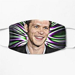 Vampire Diaries Face Masks - Klaus mikaelson the originals Flat Mask RB1312 [ID547]