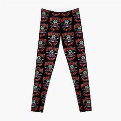 Vampire Diaries Leggings - Midnight Vampire Leggings RB1312 [ID564]