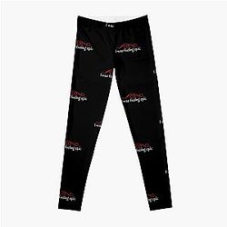 Vampire Diaries Leggings - I was feeling epic - stefan salvatore quote Leggings RB1312 [ID562]