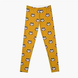 Vampire Diaries Leggings - Halloween - Dracula - vampire - monsters Leggings RB1312 [ID561]