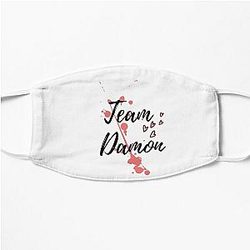 Vampire Diaries Face Masks - Team Damon Flat Mask RB1312 [ID537]