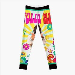 Vampire Diaries Leggings - Umbrella Klaus For Men And Women Leggings RB1312 [ID569]