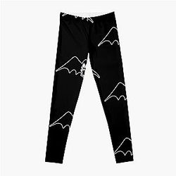 Vampire Diaries Leggings - Angry vampire bat Leggings RB1312 [ID576]