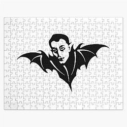 Vampire Diaries Puzzles - Miniature Vampire Jigsaw Puzzle RB1312 [ID617]