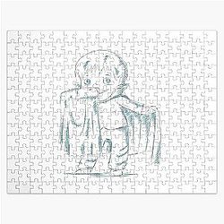 Vampire Diaries Puzzles - Cute vampire kid  Jigsaw Puzzle RB1312 [ID615]