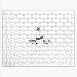 Vampire Diaries Puzzles - Damon Salvatore Print Jigsaw Puzzle RB1312 [ID614]