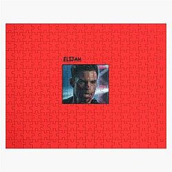 Vampire Diaries Puzzles - Elijah Mikaelson Jigsaw Puzzle RB1312 [ID621]