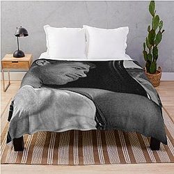 Vampire Diaries Blanket - Klaus Mikaelson Throw Blanket RB1312 [ID586]