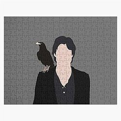Vampire Diaries Puzzles - Damon Salvatore Jigsaw Puzzle RB1312 [ID613]