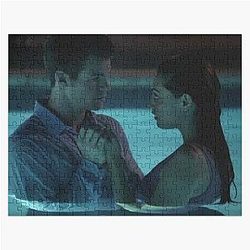Vampire Diaries Puzzles - Hayley and elijah Jigsaw Puzzle RB1312 [ID611]