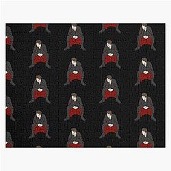 Vampire Diaries Puzzles - Sticker - Stray Kids Bang Chan Vampire  Jigsaw Puzzle RB1312 [ID636]