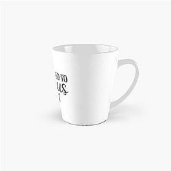 Vampire Diaries Mugs - Sired to Klaus Tall Mug RB1312 [ID664]