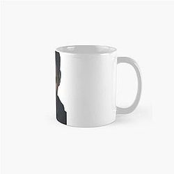 Vampire Diaries Mugs - Hardest Original | Klaus Classic Mug RB1312 [ID660]
