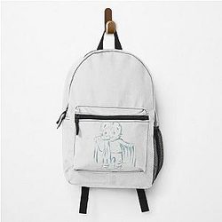 Vampire Diaries Backpacks - Cute vampire kid  Backpack RB1312 [ID705]