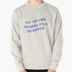 Vampire Diaries Sweatshirts - Damon Salvatore Quotes Pullover Sweatshirt RB1312 [ID788]