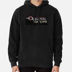 Vampire Diaries Hoodies - The Original Vampire Pullover Hoodie RB1312 [ID827]