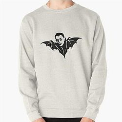 Vampire Diaries Sweatshirts - Miniature Vampire Pullover Sweatshirt RB1312 [ID796]