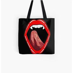Vampire Diaries Bags - Vampire Tote Bag RB2904