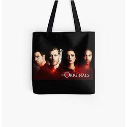 Vampire Diaries Bags - The Originals Tote Bag RB2904