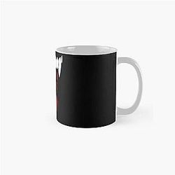 Vampire Diaries Mugs - I'm sired to Klaus! Classic Mug RB2904