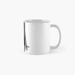 Vampire Diaries Mugs - Bonnie Bennett Classic Mug RB2904