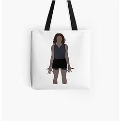 Vampire Diaries Bags - Bonnie Bennett Tote Bag RB2904