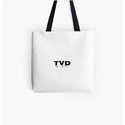 Vampire Diaries Bags - tvd Tote Bag RB2904