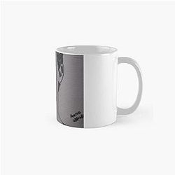 Vampire Diaries Mugs - Klaus Mikaelson Classic Mug RB2904