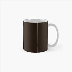 Vampire Diaries Mugs - 1864 Stefan Salvatore diary  Classic Mug RB2904