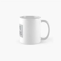 Vampire Diaries Mugs - Team Damon Classic Mug RB2904