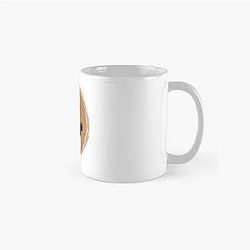 Vampire Diaries Mugs - Vampire Pancake Classic Mug RB2904