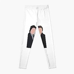 Vampire Diaries Leggings - TVD Leggings RB2904