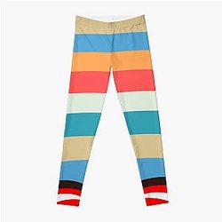 Vampire Diaries Leggings - Vampire Leggings RB2904