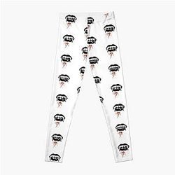 Vampire Diaries Leggings - Vampire blood Leggings RB2904
