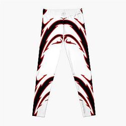 Vampire Diaries Leggings - Aries Leggings RB2904