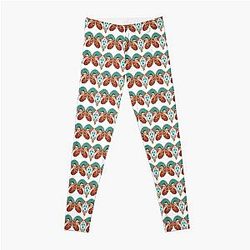 Vampire Diaries Leggings - Aries Leggings RB2904