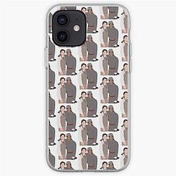 Vampire Diaries Cases - 1964 Salvatore brothers iPhone Soft Case RB2904
