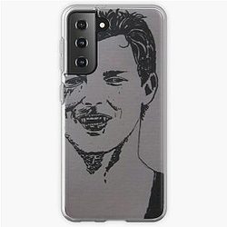 Vampire Diaries Cases - Klaus Mikaelson Samsung Galaxy Soft Case RB2904