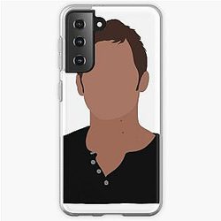 Vampire Diaries Cases - Joseph Morgan (Klaus Mikaelson) Samsung Galaxy Soft Case RB2904