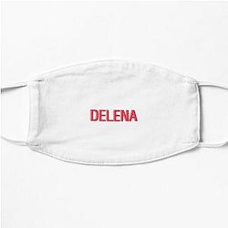 Vampire Diaries Face Masks - Delena Flat Mask RB2904