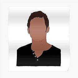 Vampire Diaries Posters - Joseph Morgan (Klaus Mikaelson) Poster RB2904