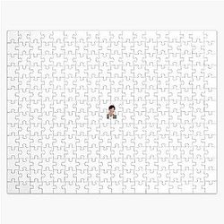 Vampire Diaries Puzzles - Damon Salvatore Jigsaw Puzzle RB2904